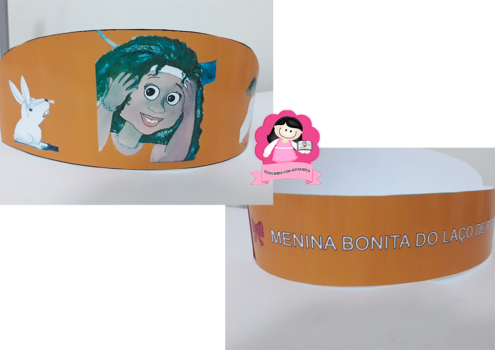đMENINA BONITA DO LAĂO DE FITA - Imagem 4